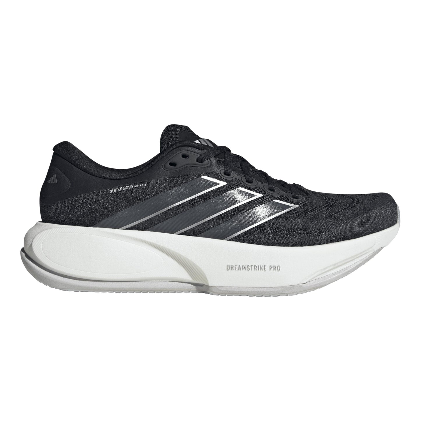 adidas Supernova Prima 3 Scarpe neutrali Uomini - nero, grigio