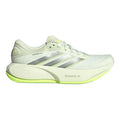Supernova Prima 3 Scarpe neutrali Uomini - bianco, lime