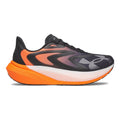 Velociti Distance Storm Chaussure de running sans stabilisateurs Unisex - noir, orange
