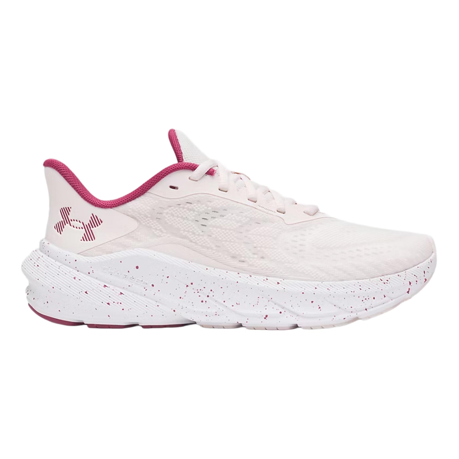 Under Armour Turbulence 3 Neutralschuh Damen - rosa, mauve