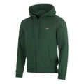 Gilet en coton Hommes - vert