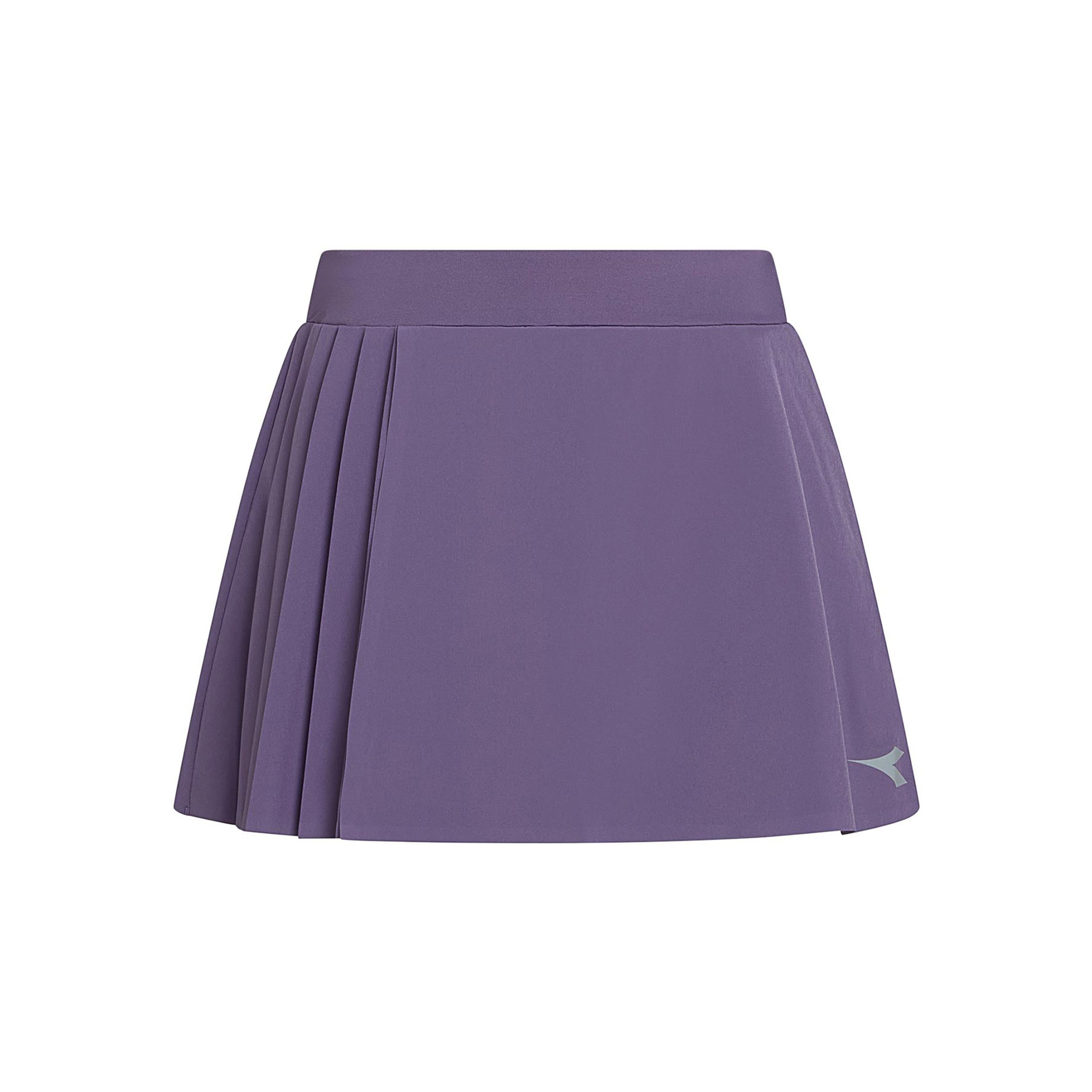 Diadora Fibrazero Jupe Femmes - violet