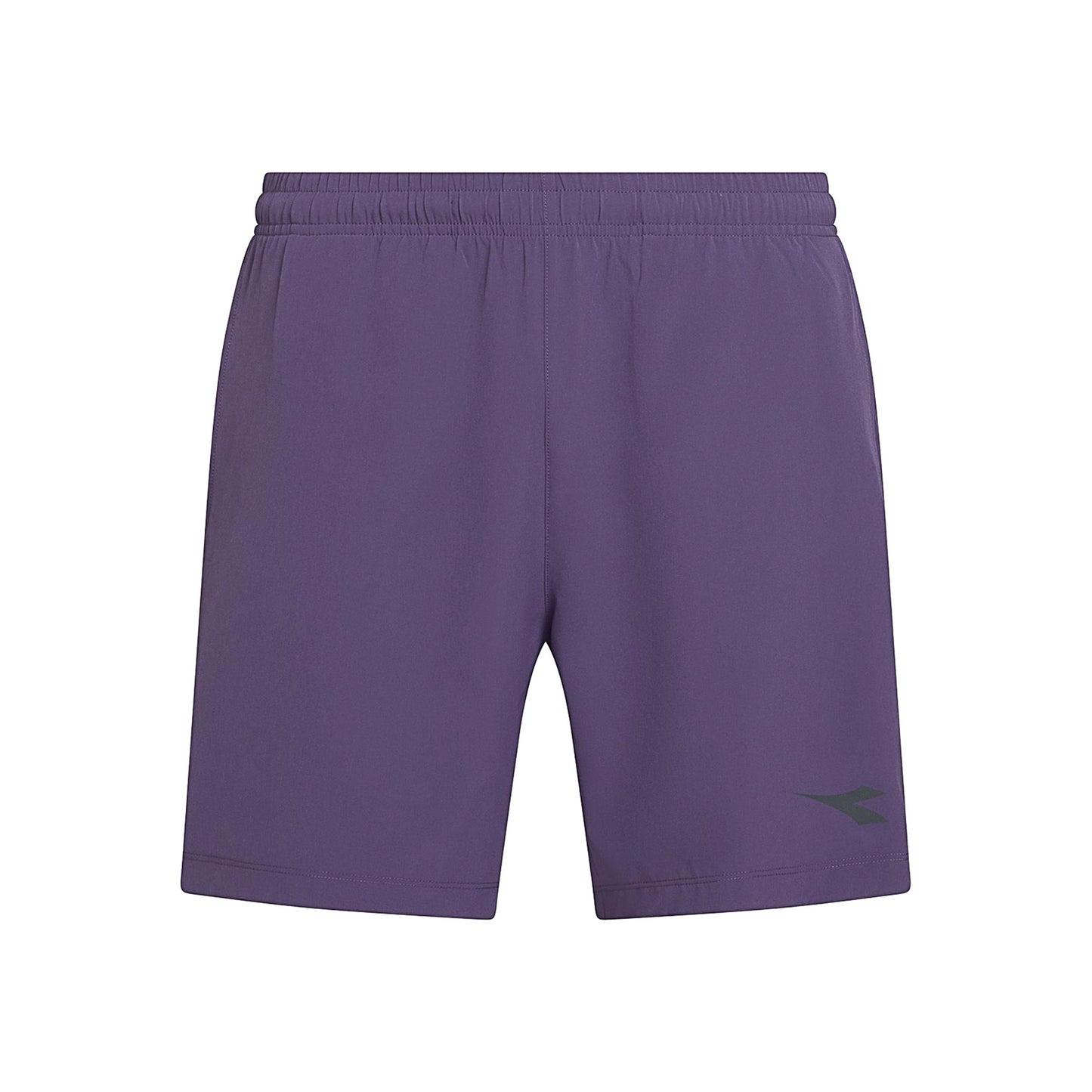Diadora 7 Bermuda Hommes - violet