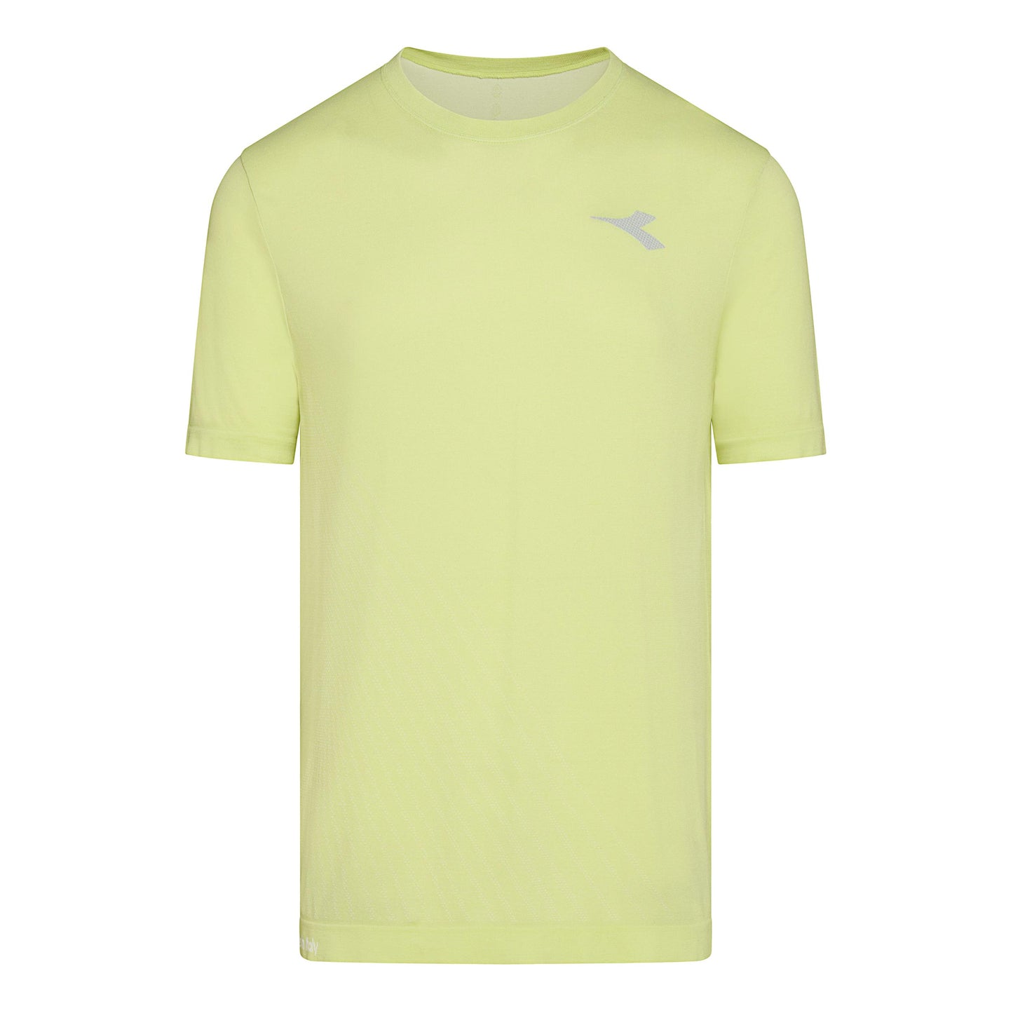 Diadora Stratouno Maglietta Uomini - lime