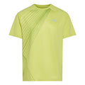 Fibrazero Maglietta Uomini - lime