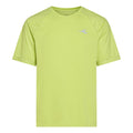 Court Maglietta Uomini - lime