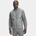 Velociti ColdWeather Storm  Giacca da corsa Uomini - verde