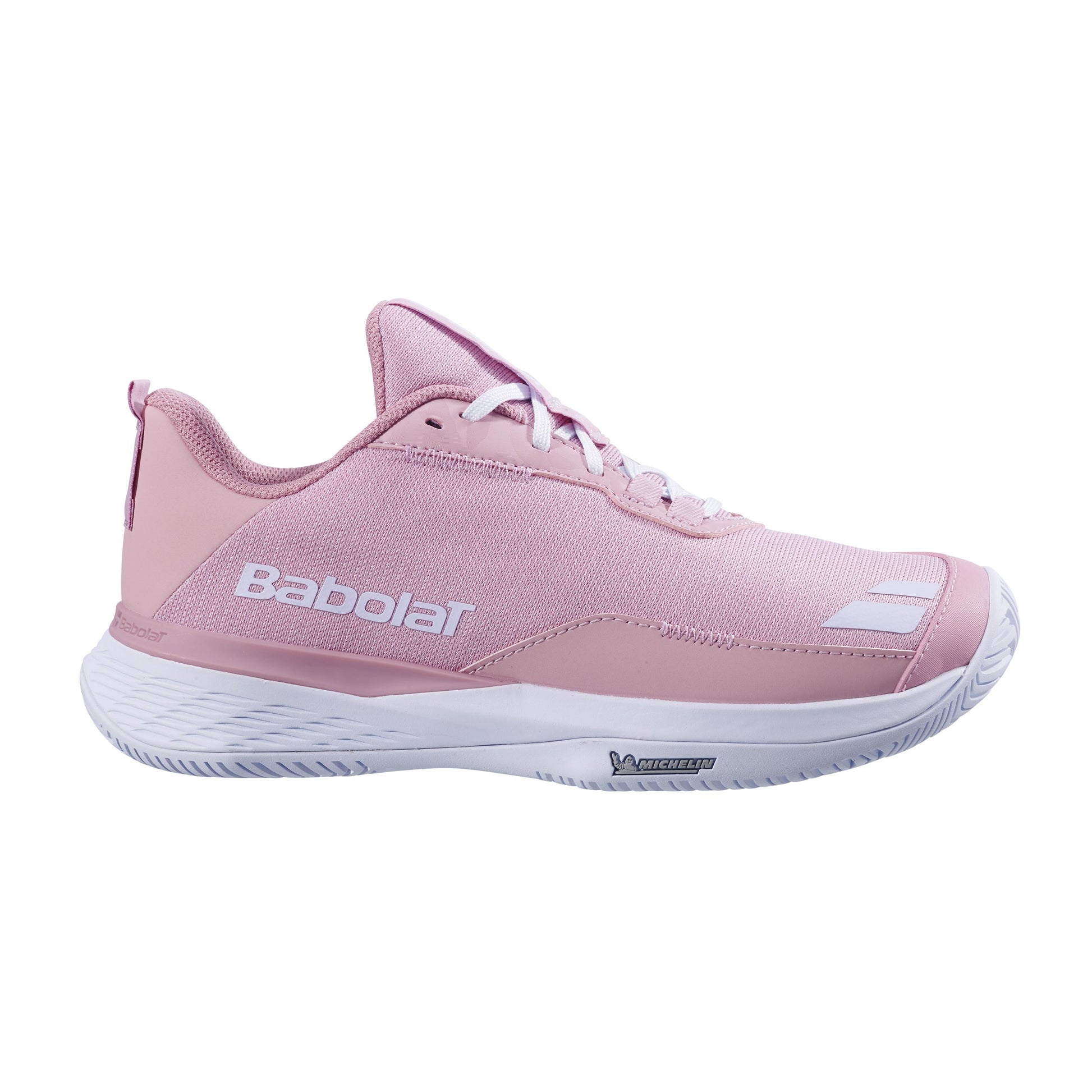 Babolat SFX EVO Scarpa per tutte le superfici Donna - rosa, bianco