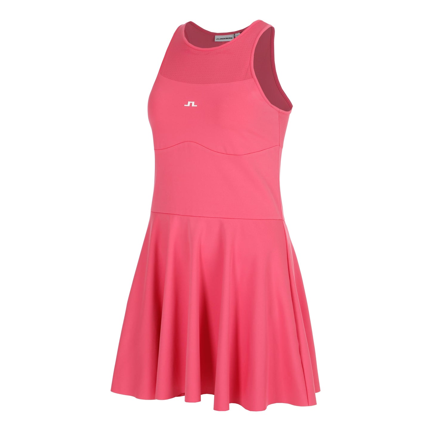 JLindeberg Linnea Robe Femmes - rose