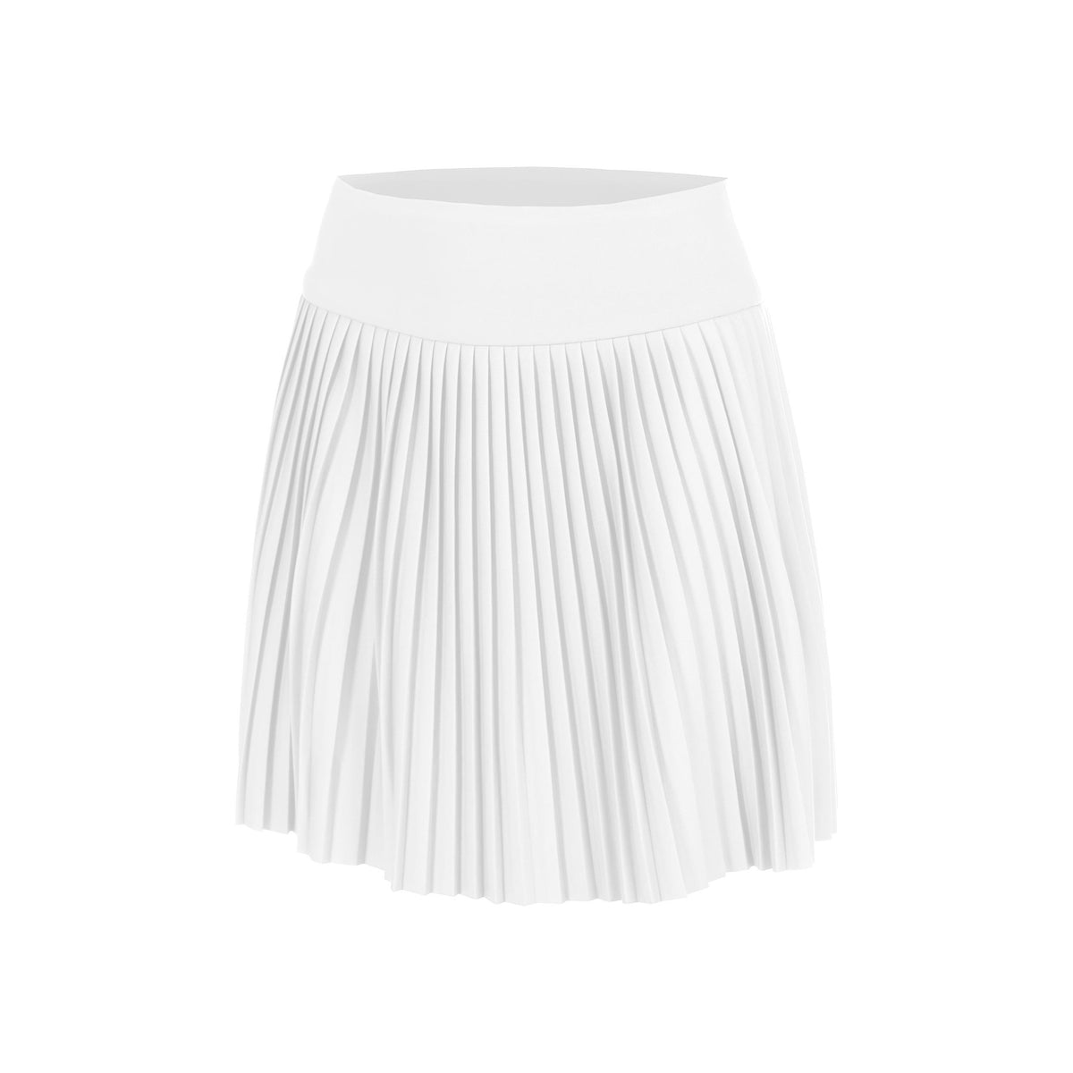 JLindeberg Alexandra Gonna Donna - bianco