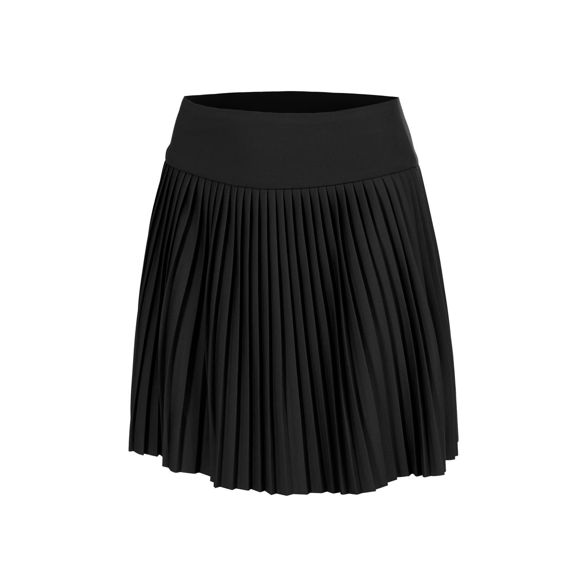 JLindeberg Alexandra Jupe Femmes - noir