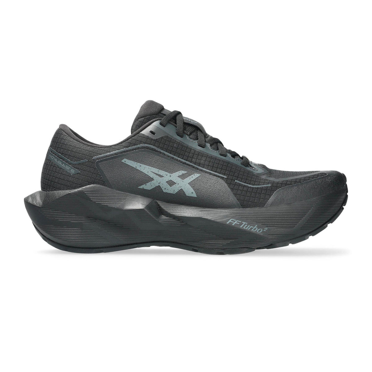 ASICS Novablast 6 GTX Neutralschuh Herren - schwarz, grau