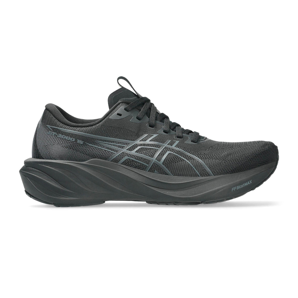 ASICS GT-2000 15 Scarpa stabile Donna - nero, nero