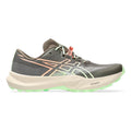 Fuji Lite 7 Scarpa da trail Unisex - marrone, giallo