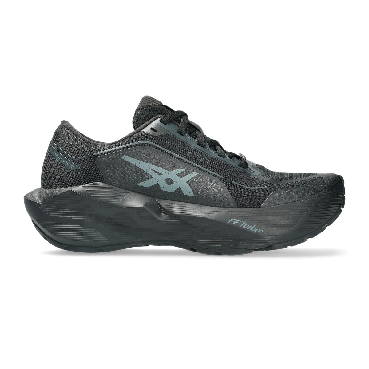 ASICS Novablast 6 GTX Scarpe neutrali Donna - nero, grigio