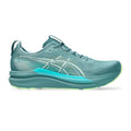 GEL-KAYANO 33 Scarpa stabile Uomini - turchese, giallo