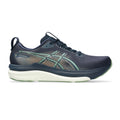 GEL-KAYANO 33 Scarpa stabile Uomini - blu scuro, cachi