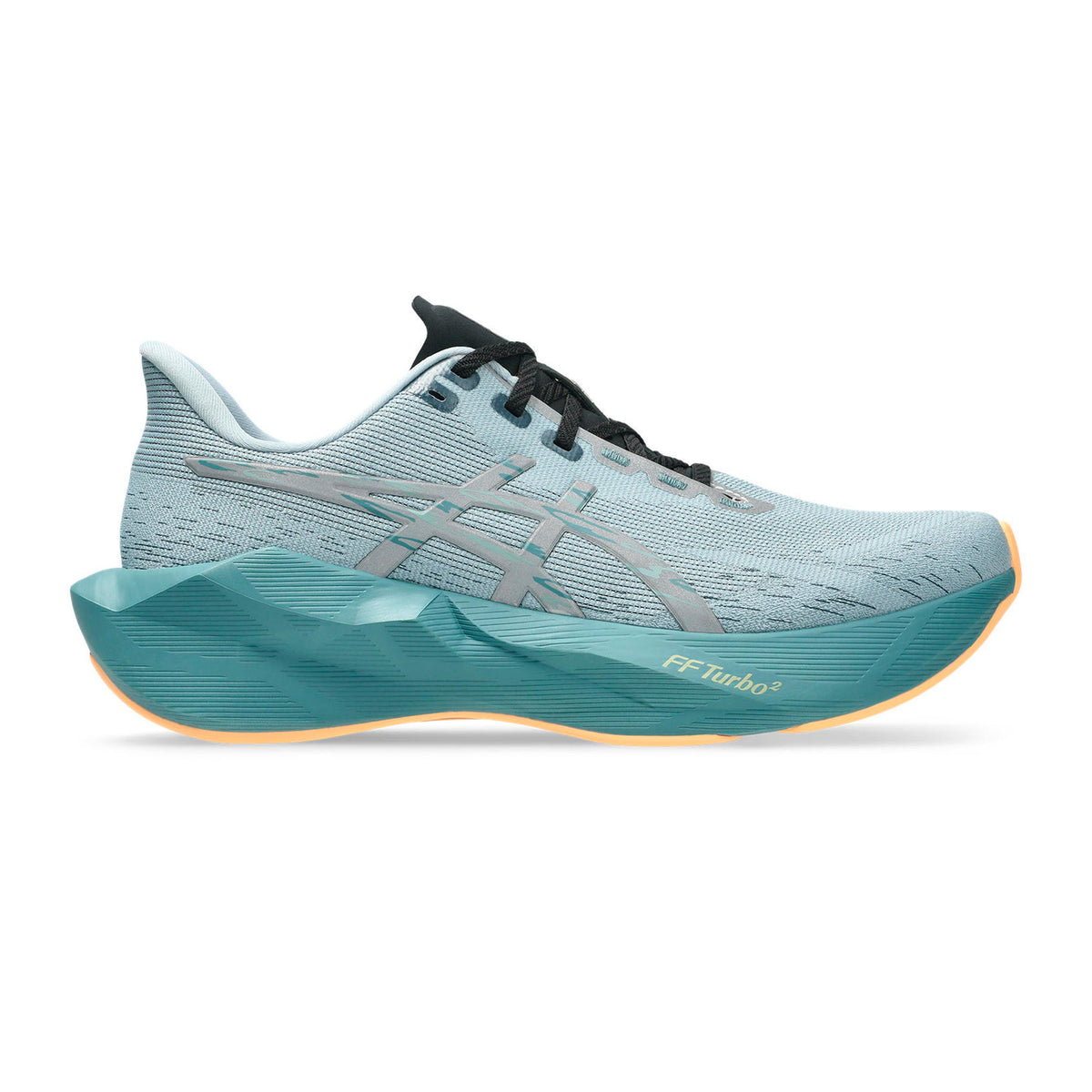 ASICS NOVABLAST 6 LITE-SHOW Scarpe neutrali Uomini - menta, turchese