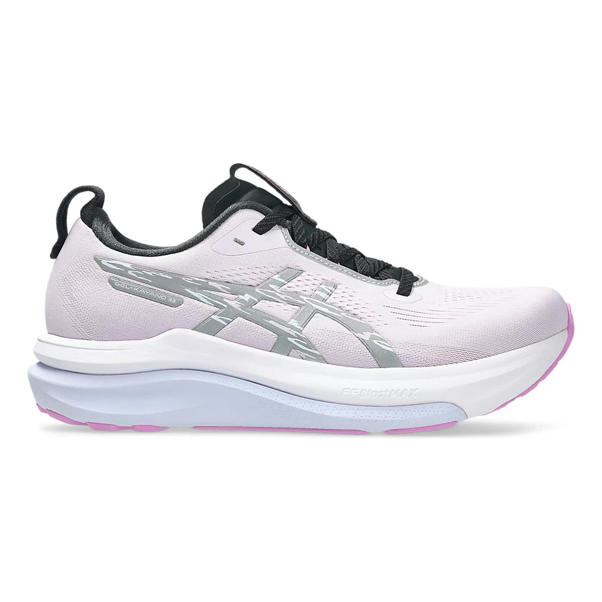 ASICS GEL-KAYANO 33 LITE-SHOW Scarpa stabile Donna - lilla, rosa