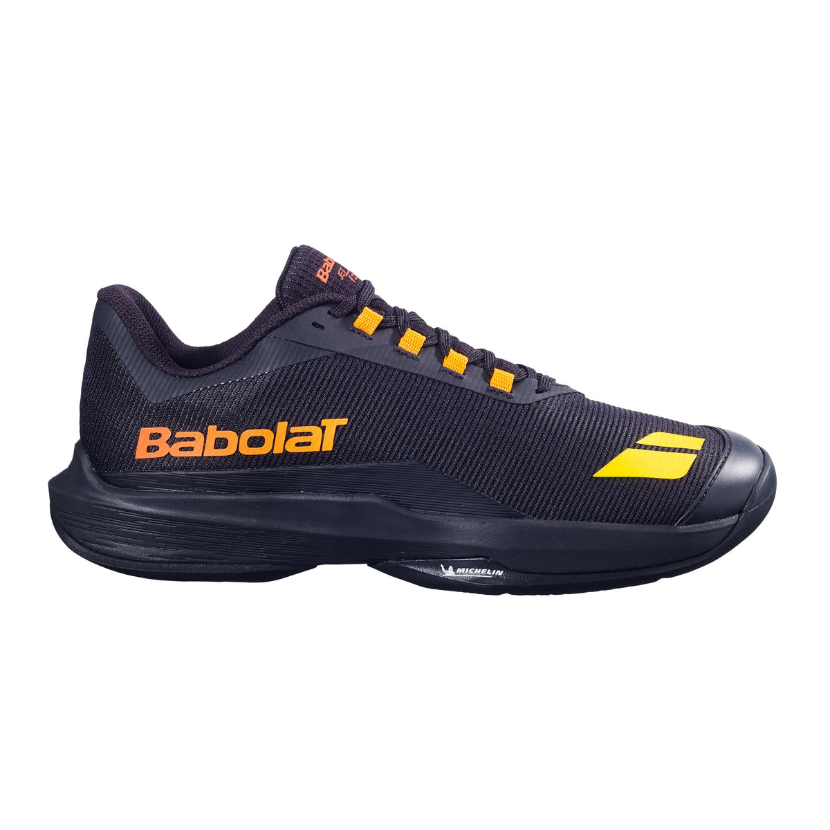 Babolat Jet Tere 2 Allcourtschuh Herren - schwarz, orange