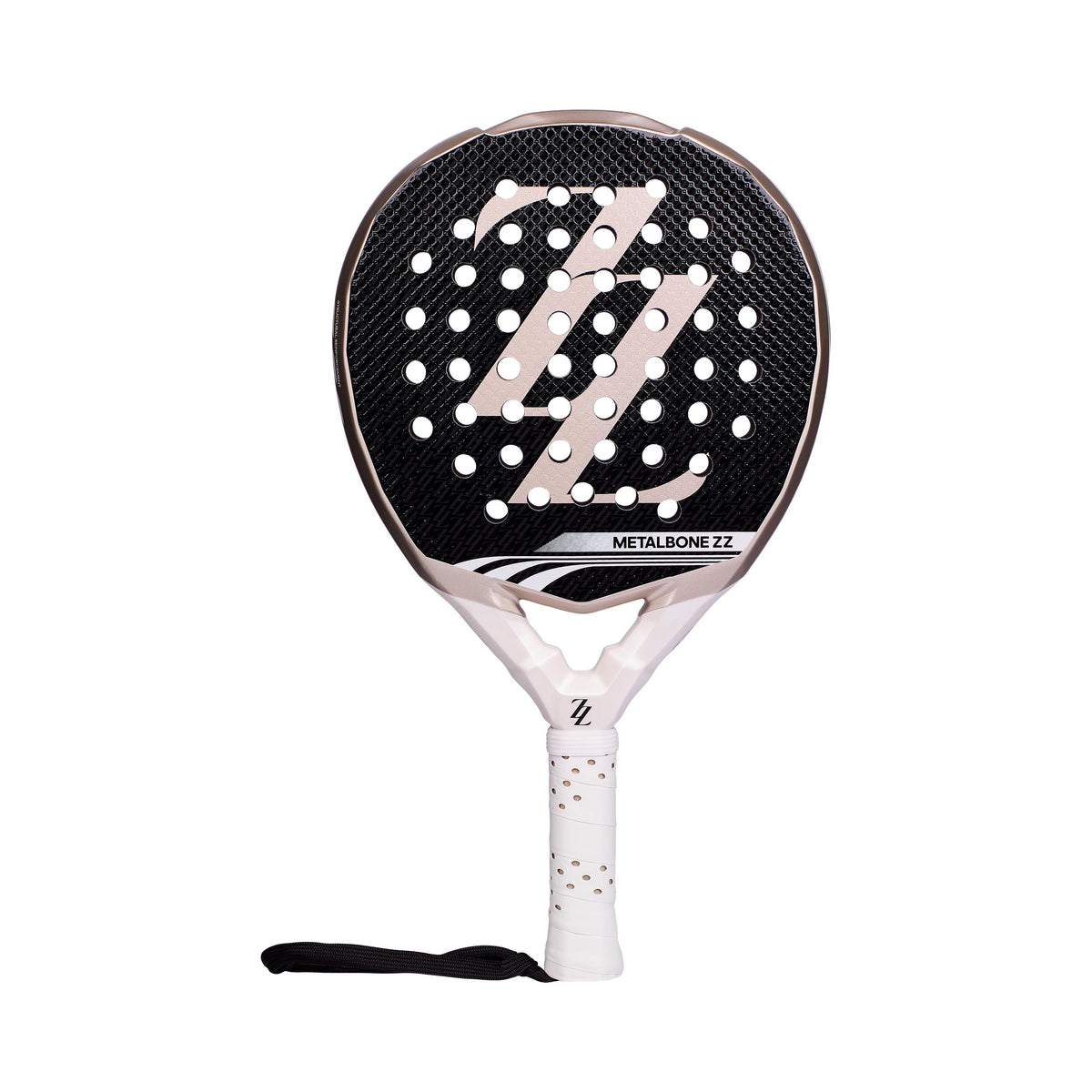 adidas Metalbone ZZ Team Padelschläger