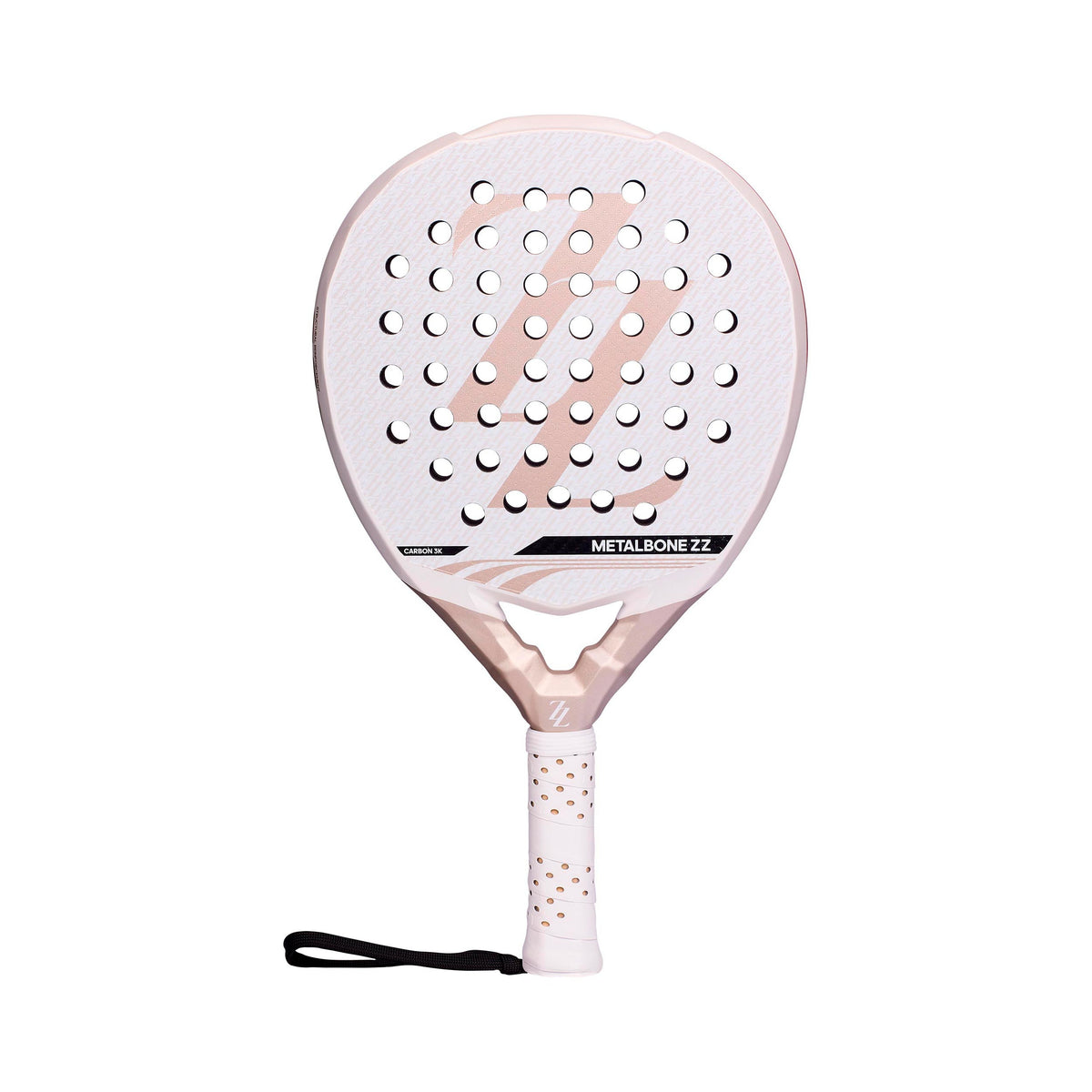adidas Metalbone ZZ Carbon Padelschläger