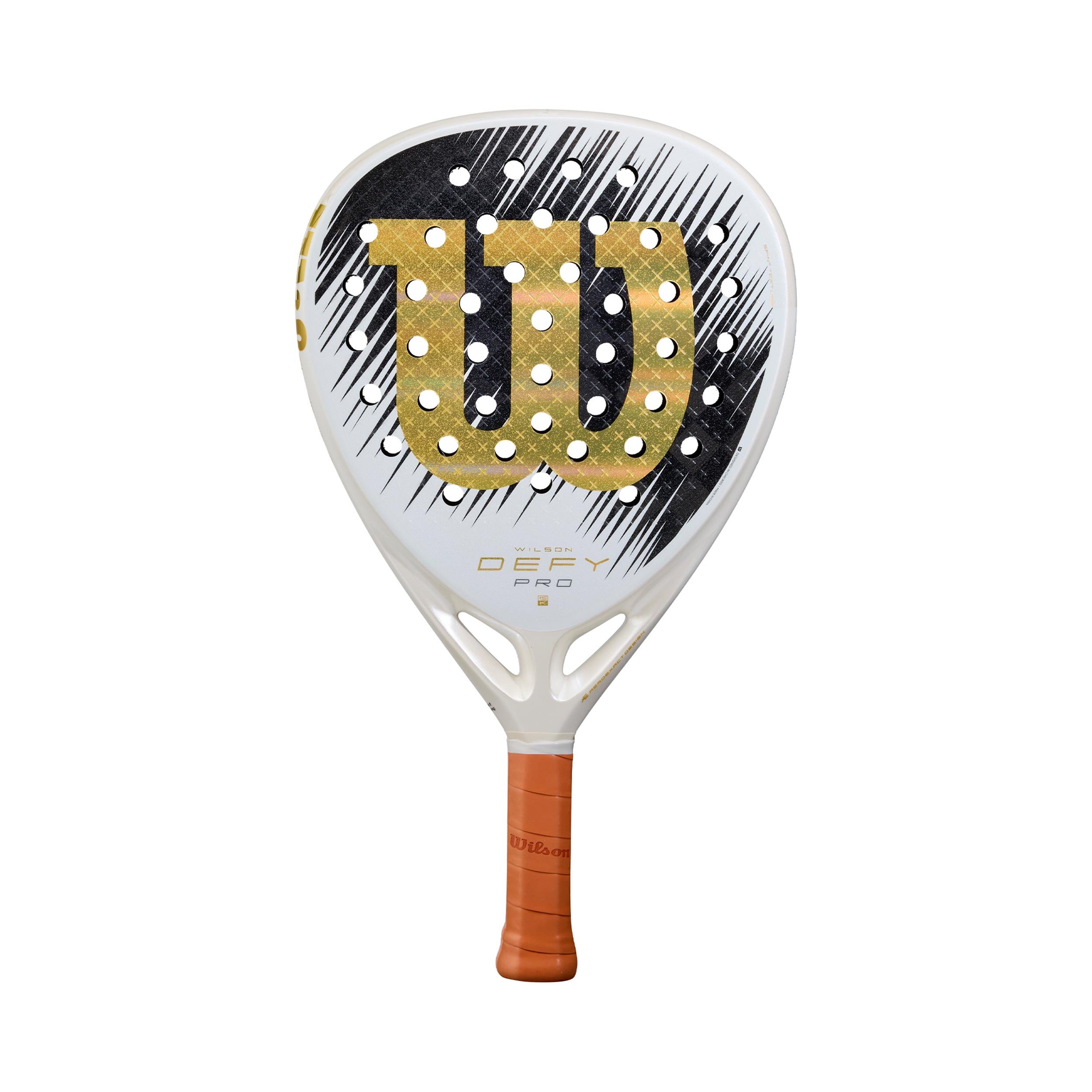 Wilson Defy Pro V1 Padelschläger