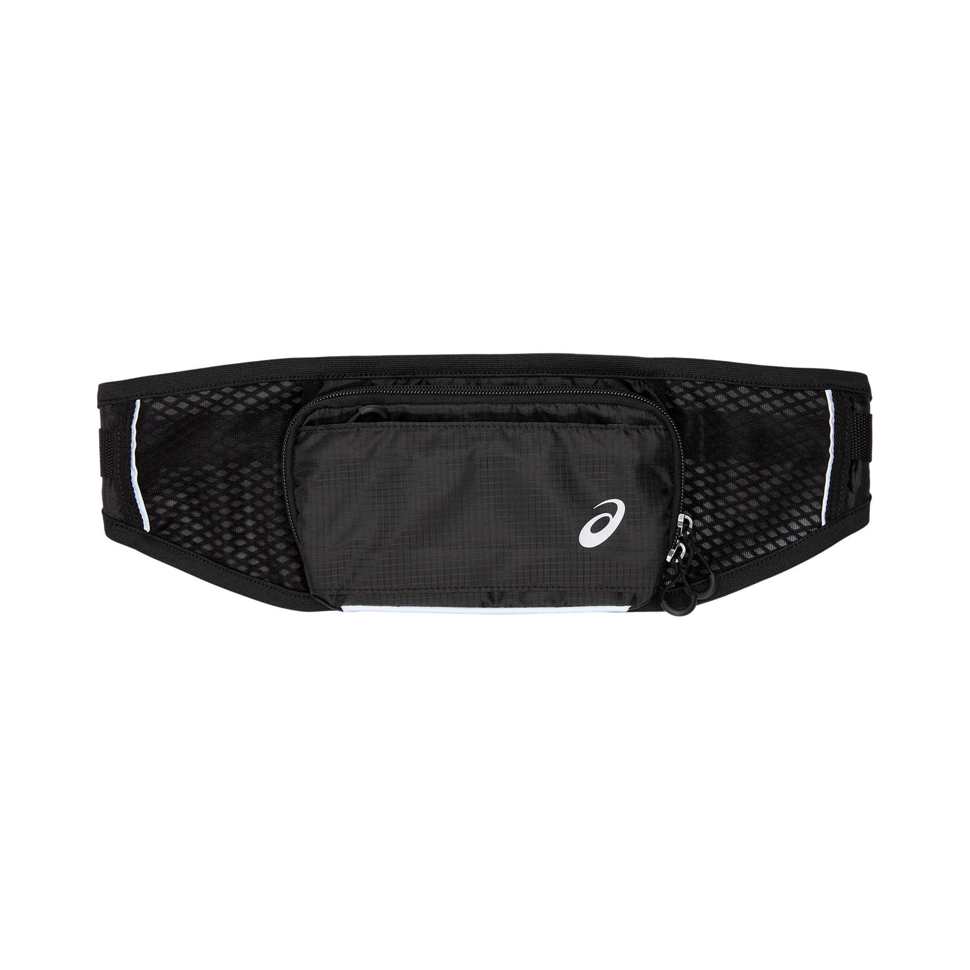 ASICS Performance Running Ceinture running - noir