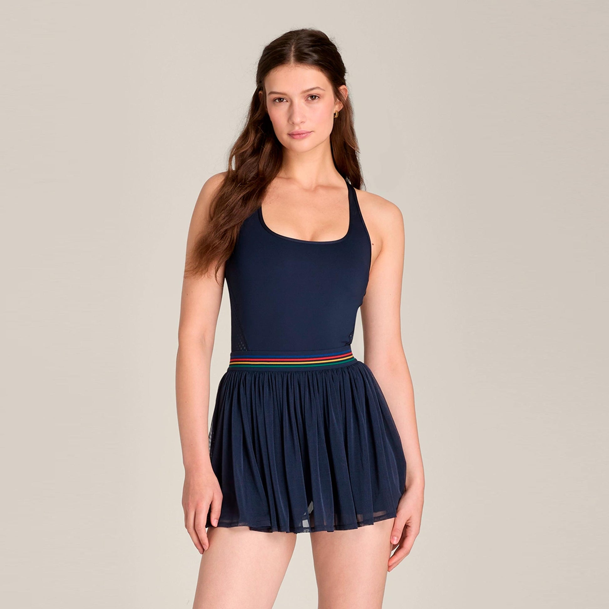 Wilson Headliner Kleid Damen - dunkelblau