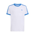 Classics T-Shirt Kinder - weiß, blau