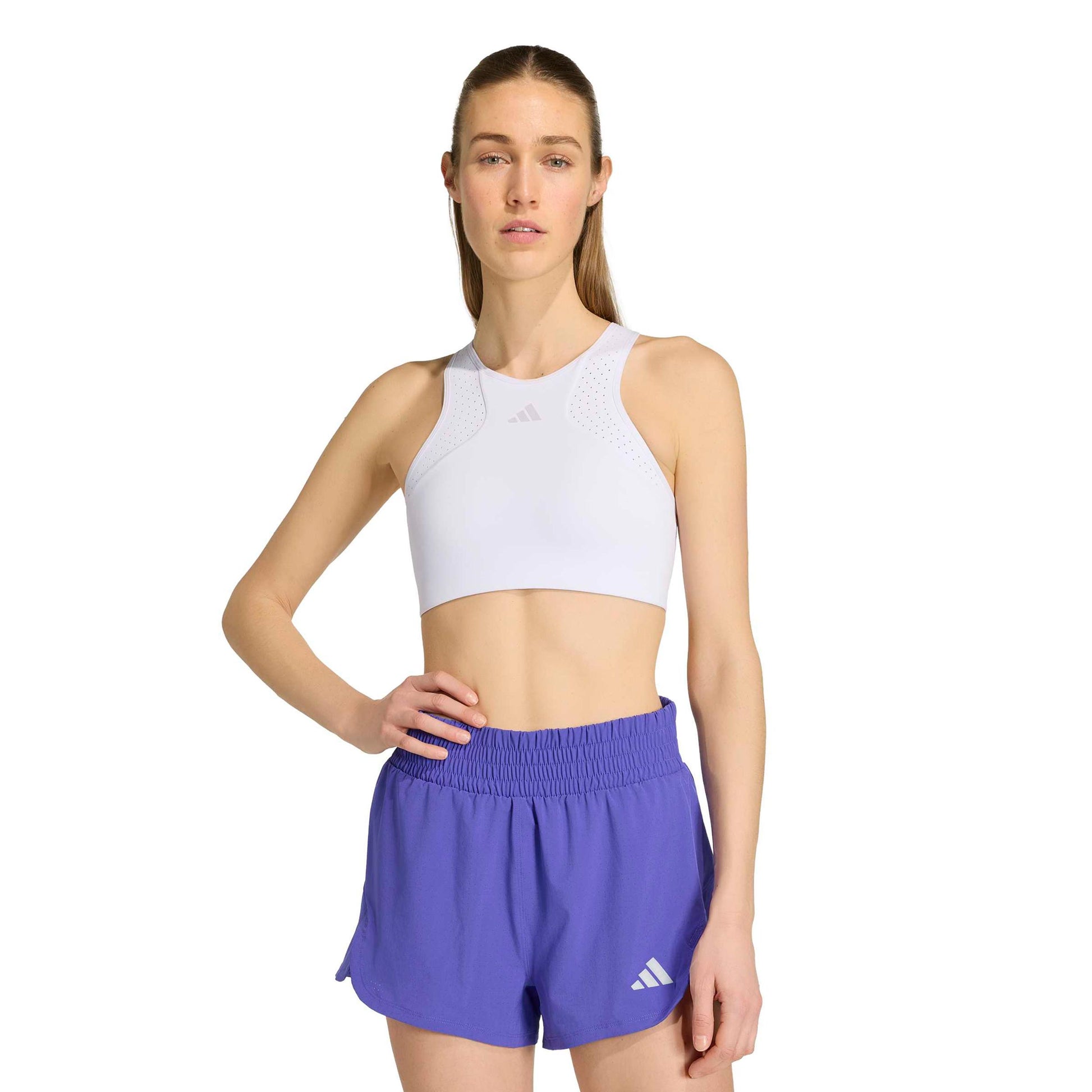 adidas Intensity Reggiseni sportivi Donna - lilla