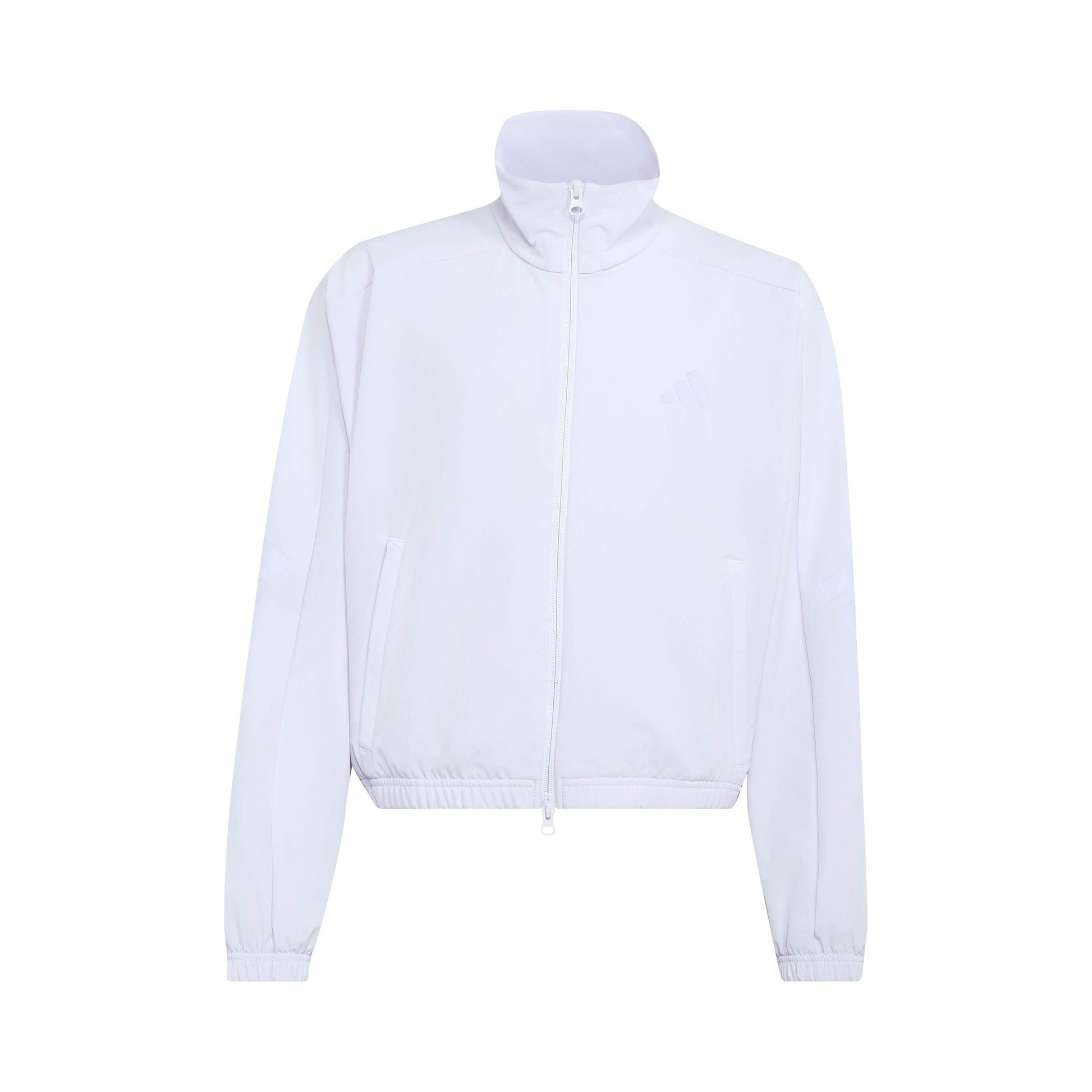 adidas Sports Icon Trainingsjacke Kinder - flieder