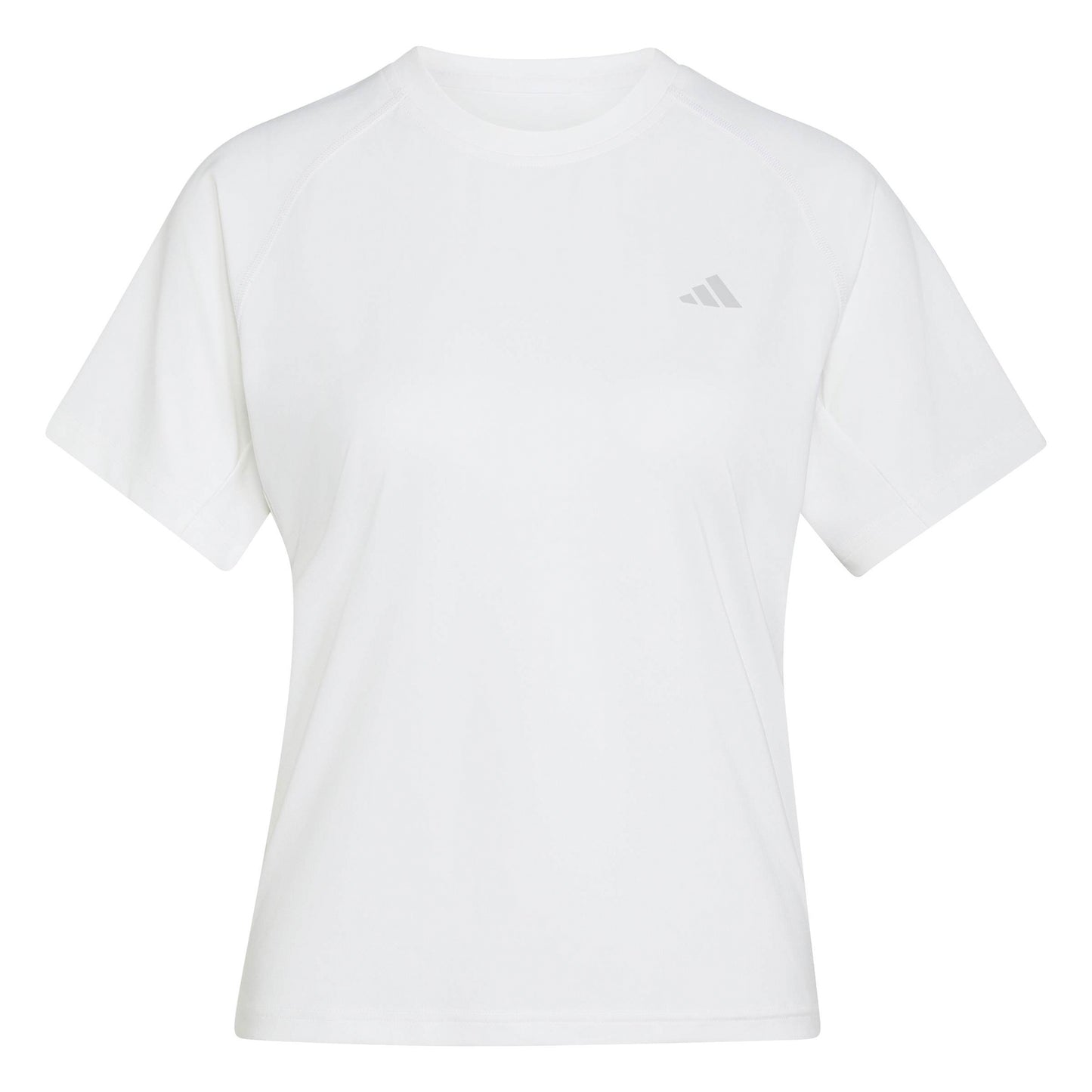 adidas Club Plain T-Shirt Damen - weiß
