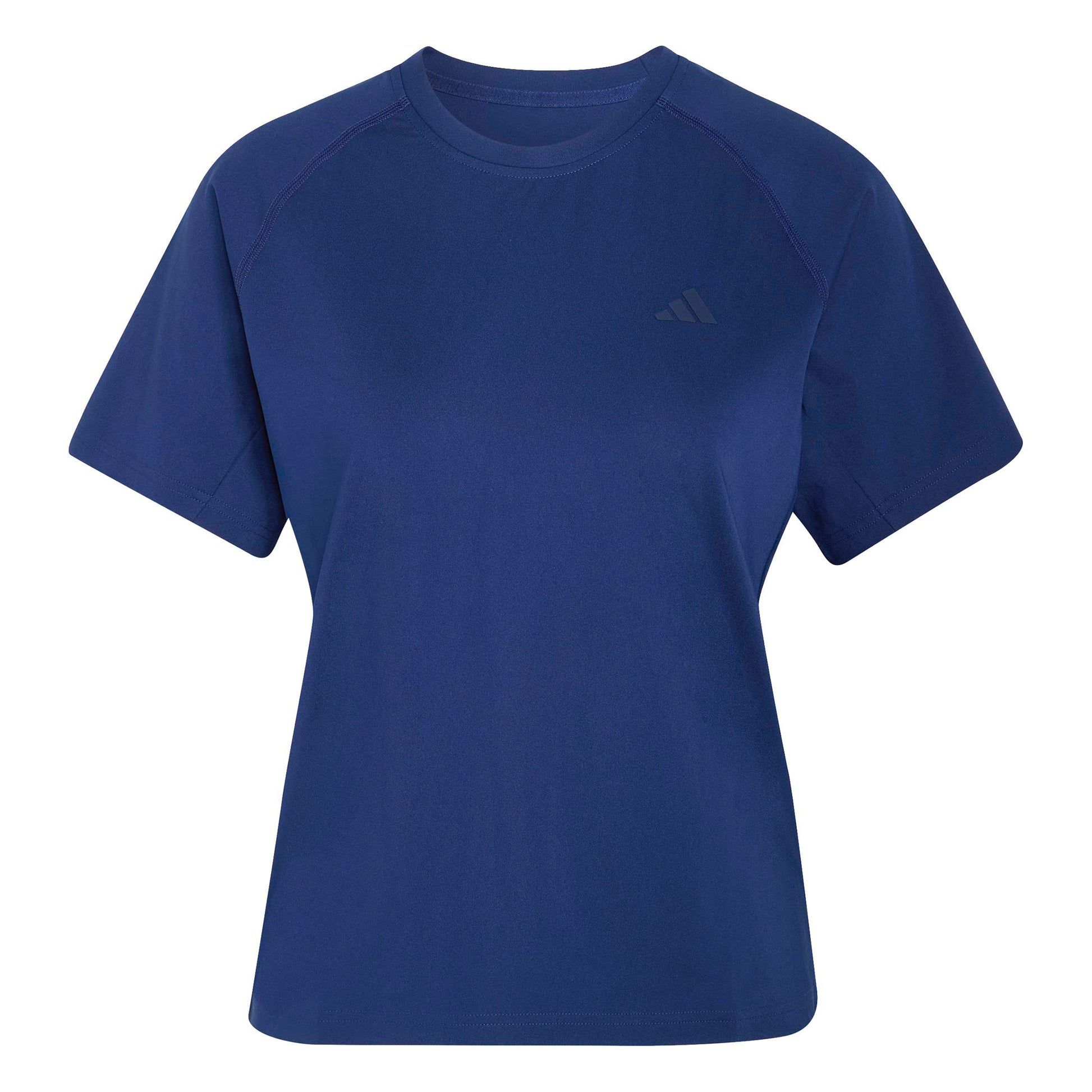 adidas Club Plain Maglietta Donna - blu scuro