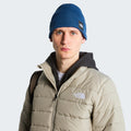 Dock Worker Recycled Berretto Unisex - blu