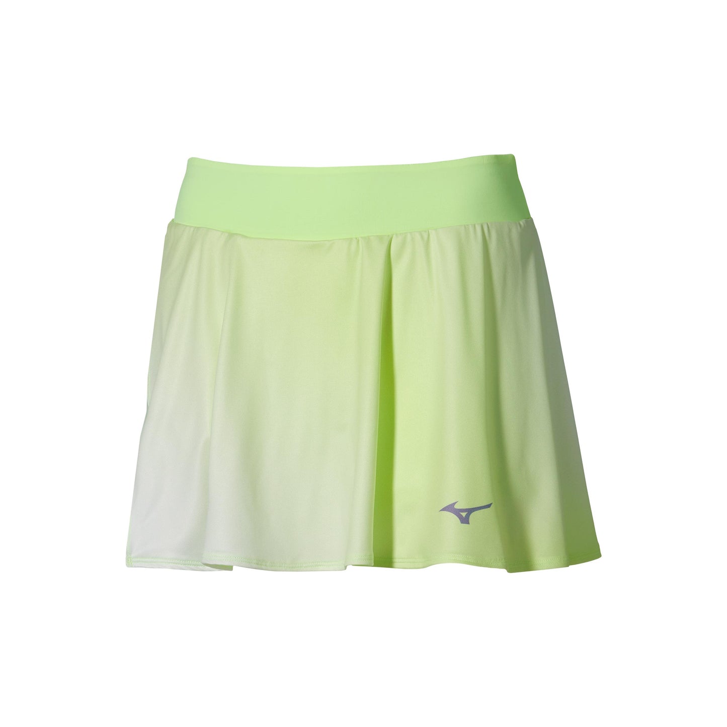 Mizuno Graphic Gonna Donna - lime