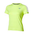 Maglietta Donna - lime
