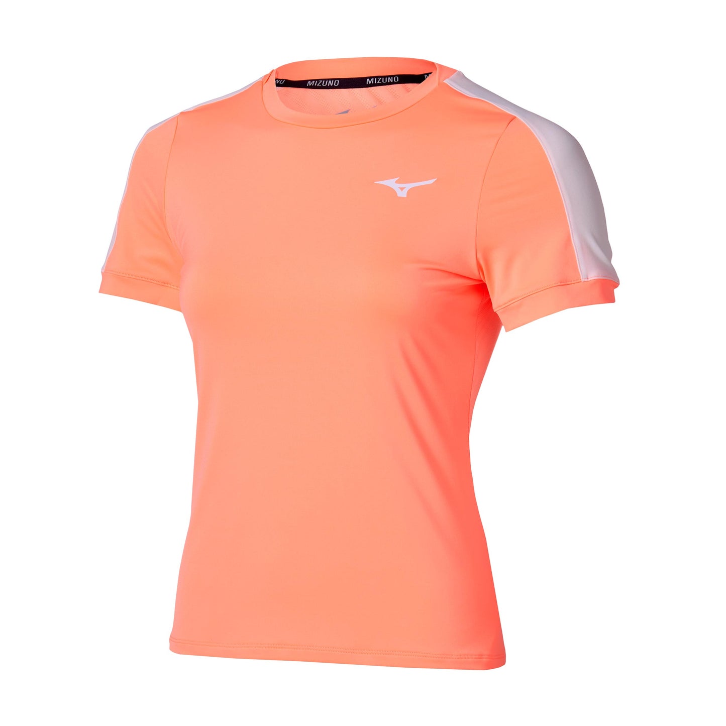 Mizuno Maglietta Donna - corallo