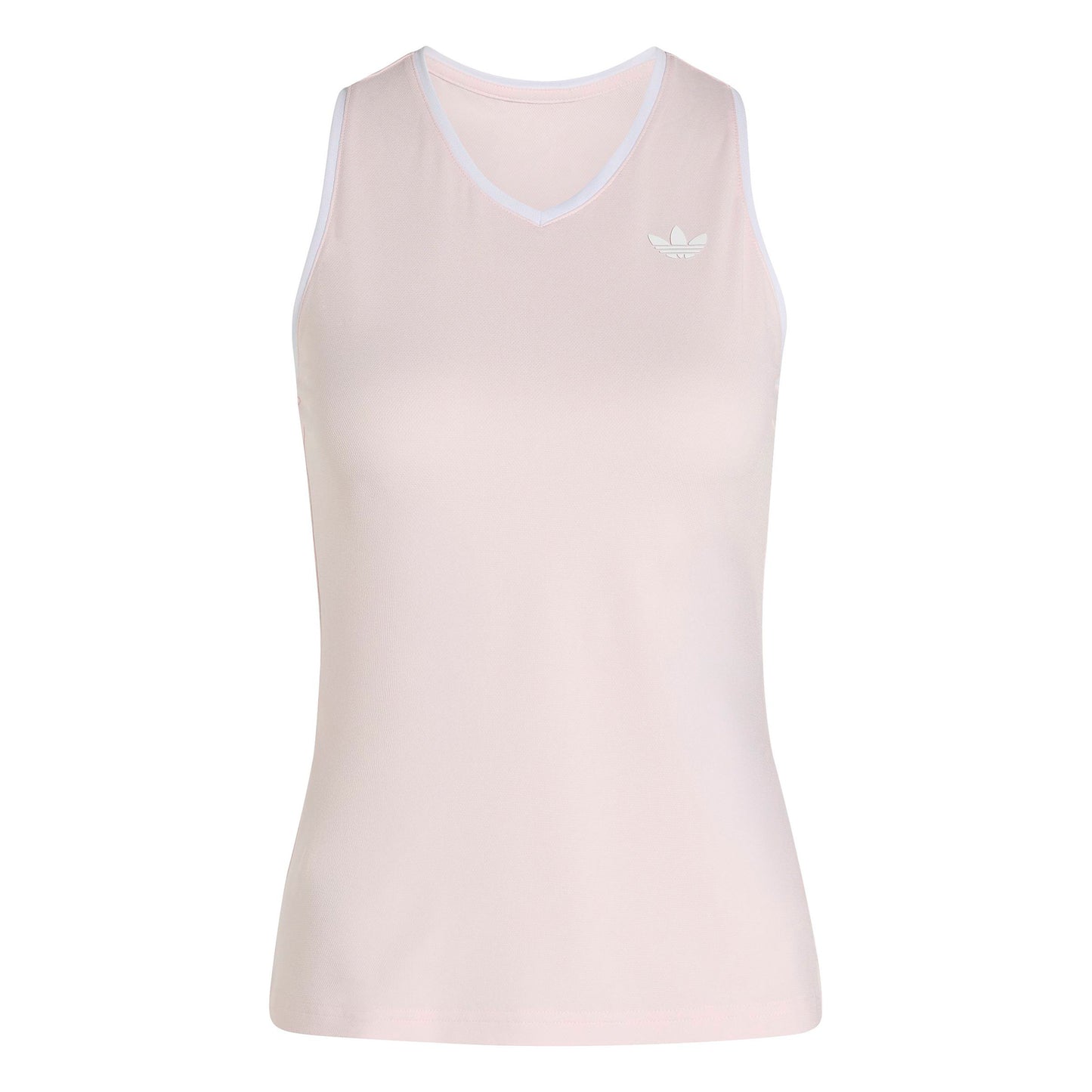 adidas Classic Tank-Top Damen - pastellrosa