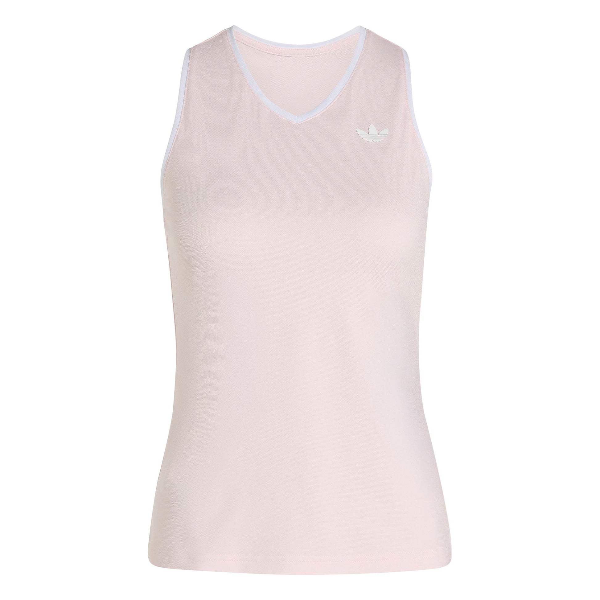adidas Classic Tank-Top Damen - pastellrosa