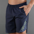 PHOENIX Shorts Herren - blau