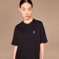 Club- Maglietta Donna - nero