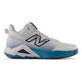 Coco CG2 Chaussures toutes surfaces Femmes - blanc, bleu clair