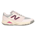 Coco Delray Chaussures toutes surfaces Femmes - blanc, rose