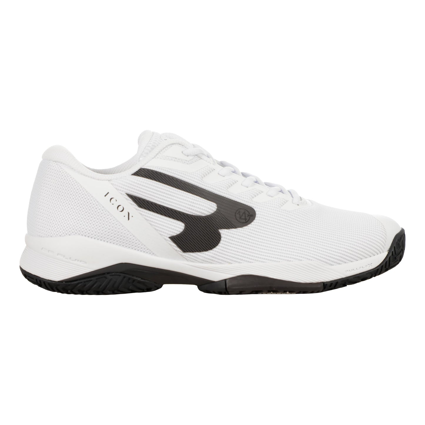 Bullpadel Icon  Chaussures padel Hommes - gris foncé