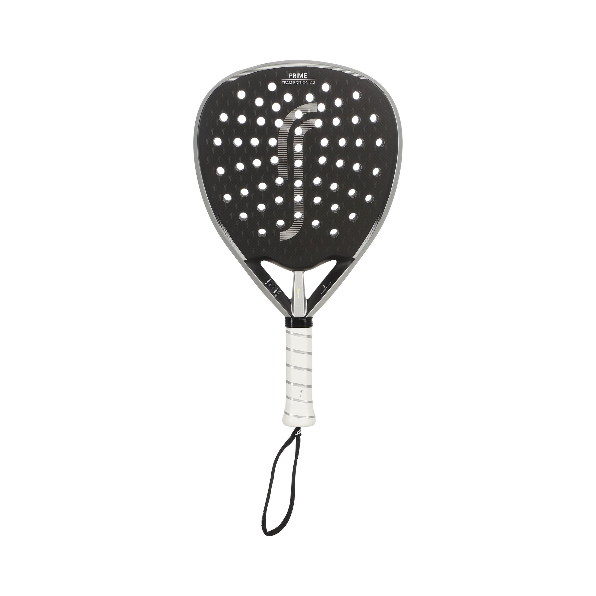 RS by Robin Söderling Prime Team Edition 2.0 Padelschläger