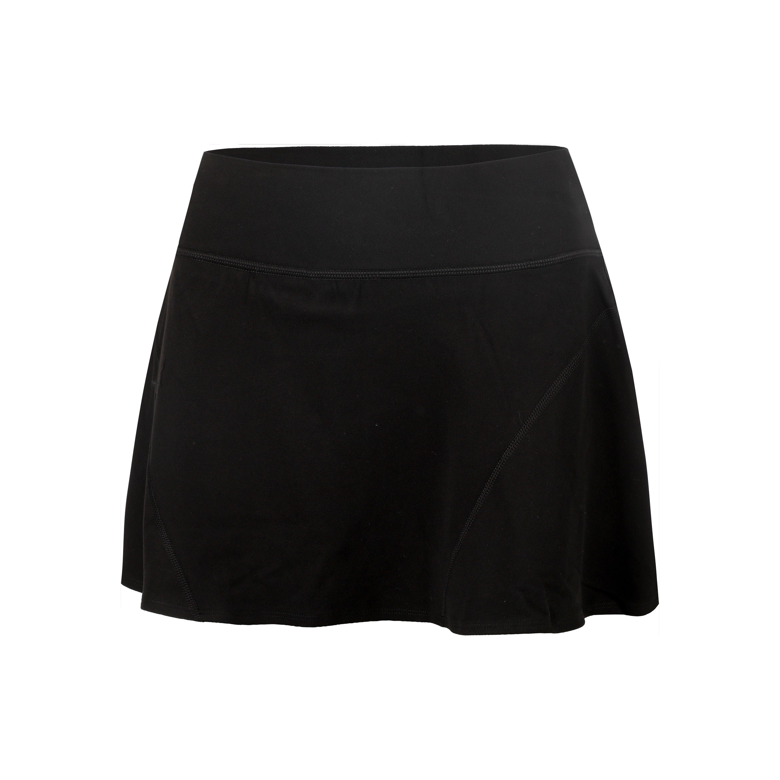 Under Armour Motion  Shorts Damen - schwarz, weiß