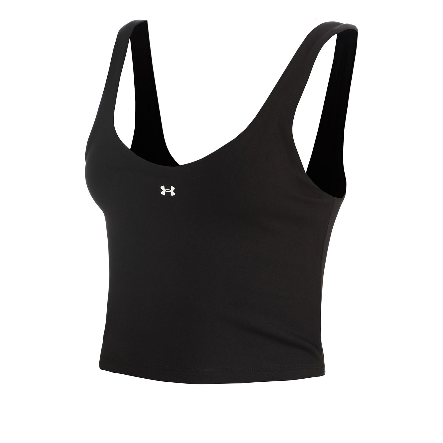 Under Armour Motion  Canottiera Donna - nero, bianco