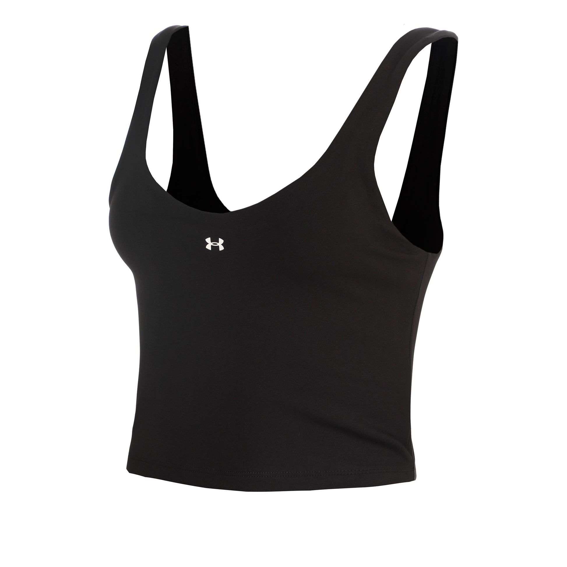 Under Armour Motion  Canottiera Donna - nero, bianco