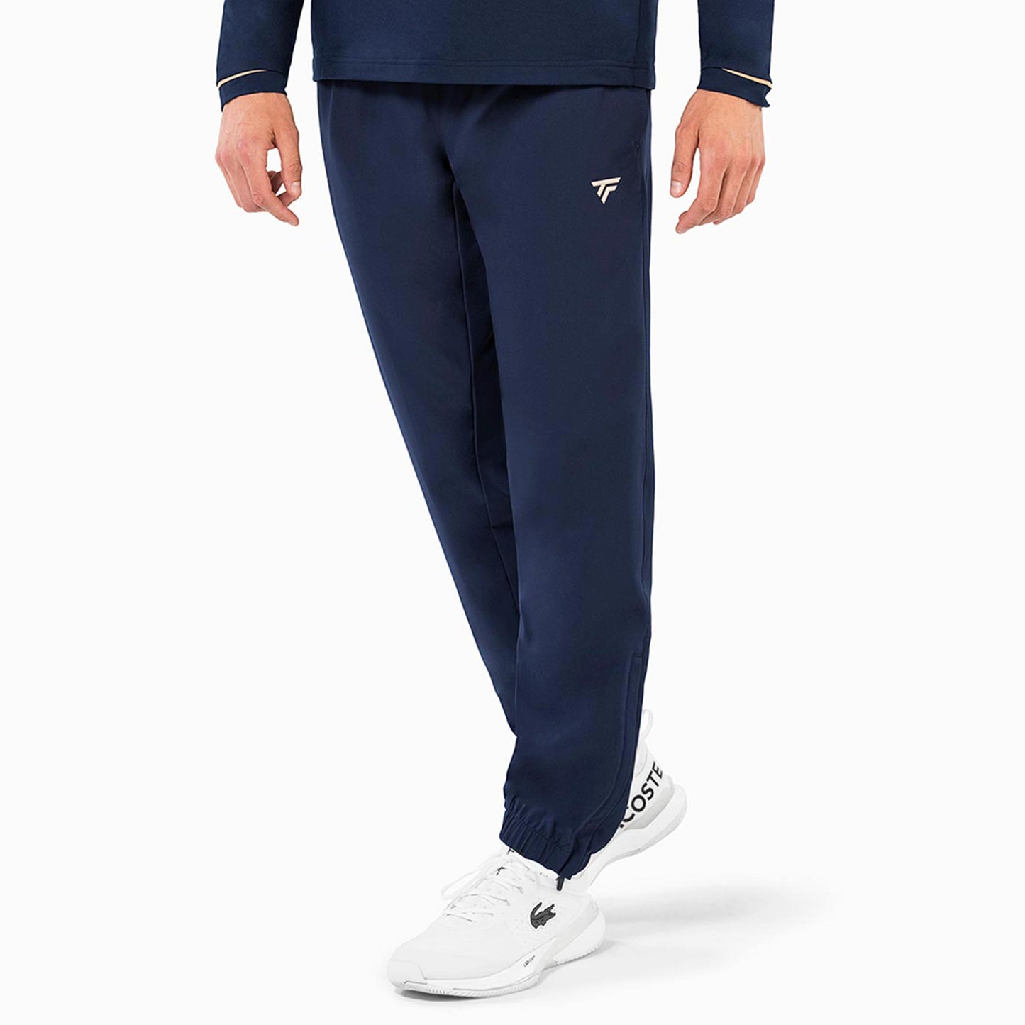 Tecnifibre Lights Pantalon survêtement Hommes - bleu foncé